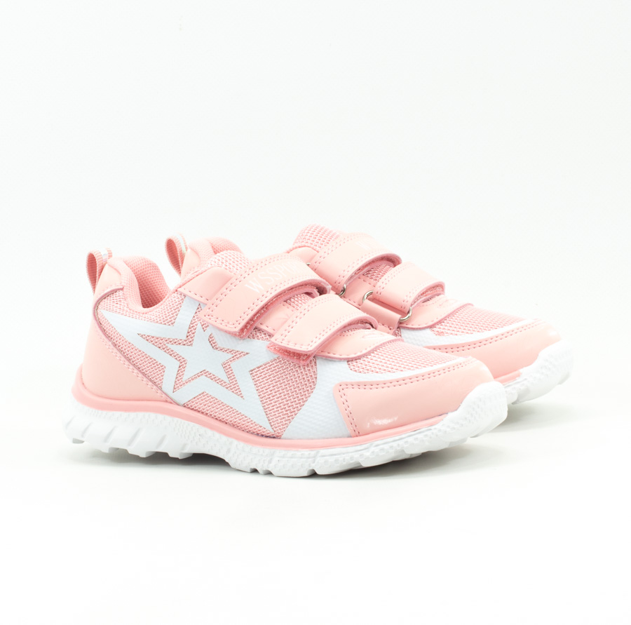 Женские Кроссовки Комбинированная Кожа WEESTEP * R863353767 P