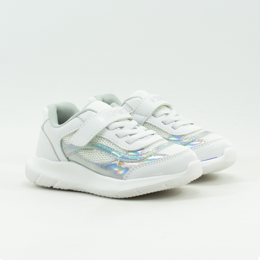 Детские Кросівки Комбинированная Кожа WEESTEP * R812653179 W