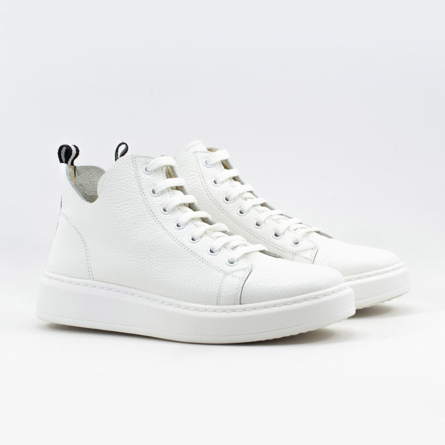 Женские Кеды Натур. Шкіра VILANSI * V7557