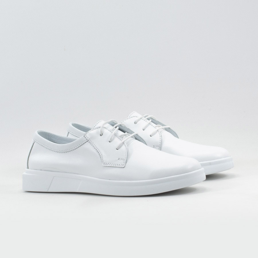 Женские Мокасины Натур. Кожа CORSO VITO * 02-1688832