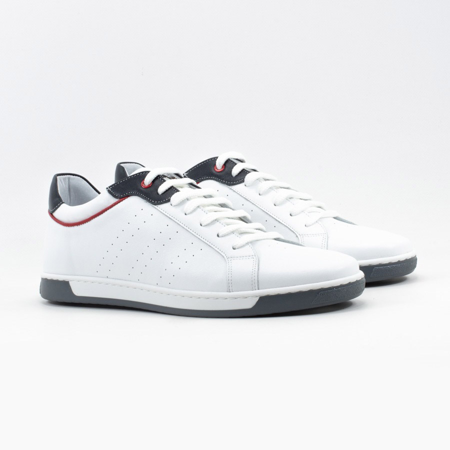 Мужские Кросівки Натур. Шкіра STEPTER * 7681