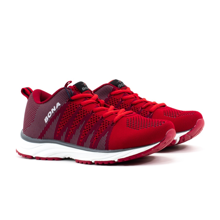 Женские Кроссовки Текстиль BONA * 643X-2