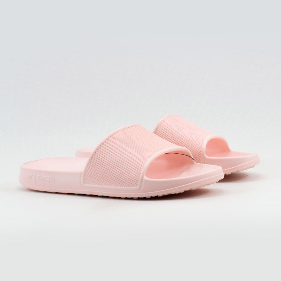 Детские Шльопанці EVA-100% класс А COQUI * 7083 Candy Pink