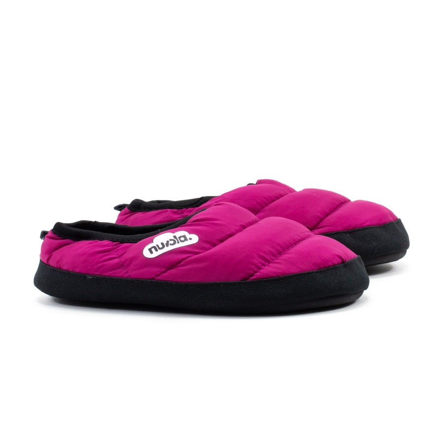 Детские Тапочки Текстиль NUVOLA *  Classic Fuchsia K