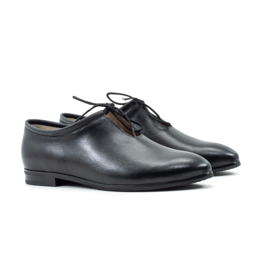 Женские Туфли комфорт Натур. Шкіра VILANSI * 7660