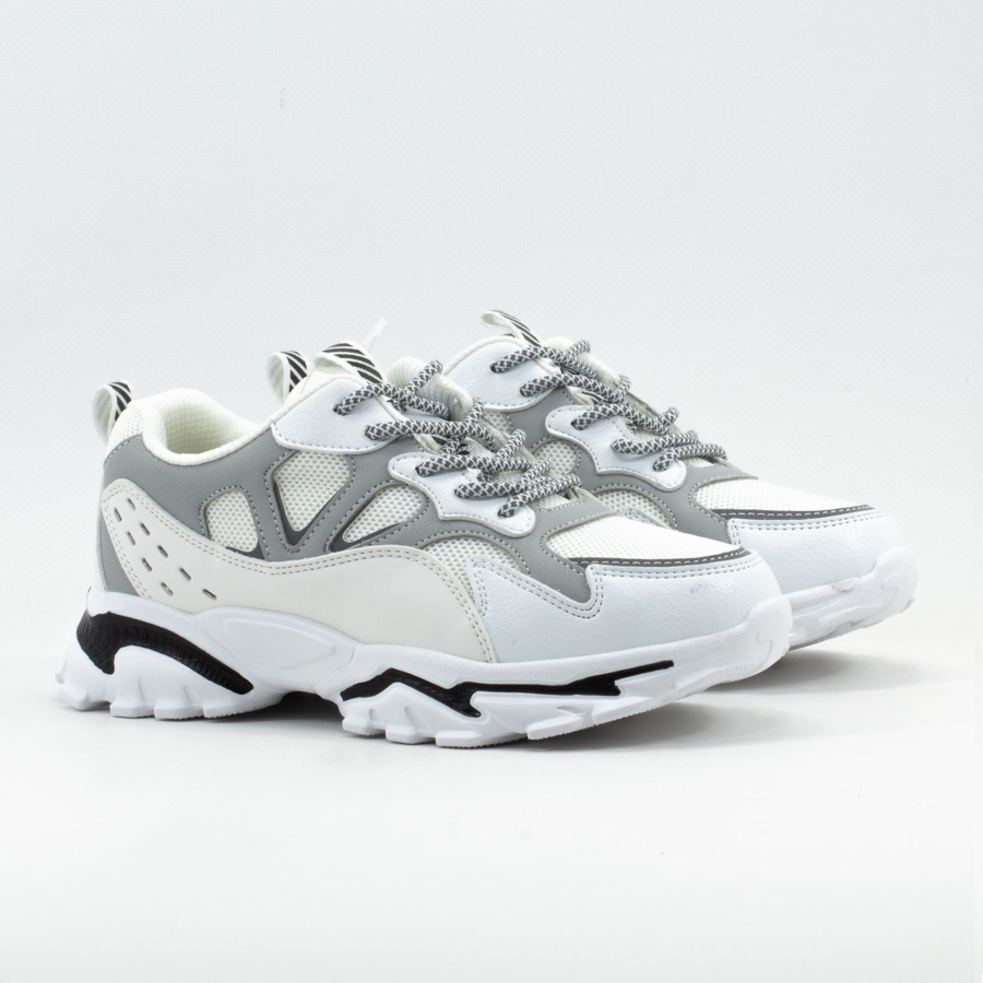 Детские Кроссовки Комбинированная Кожа WEESTEP * R201554252 W