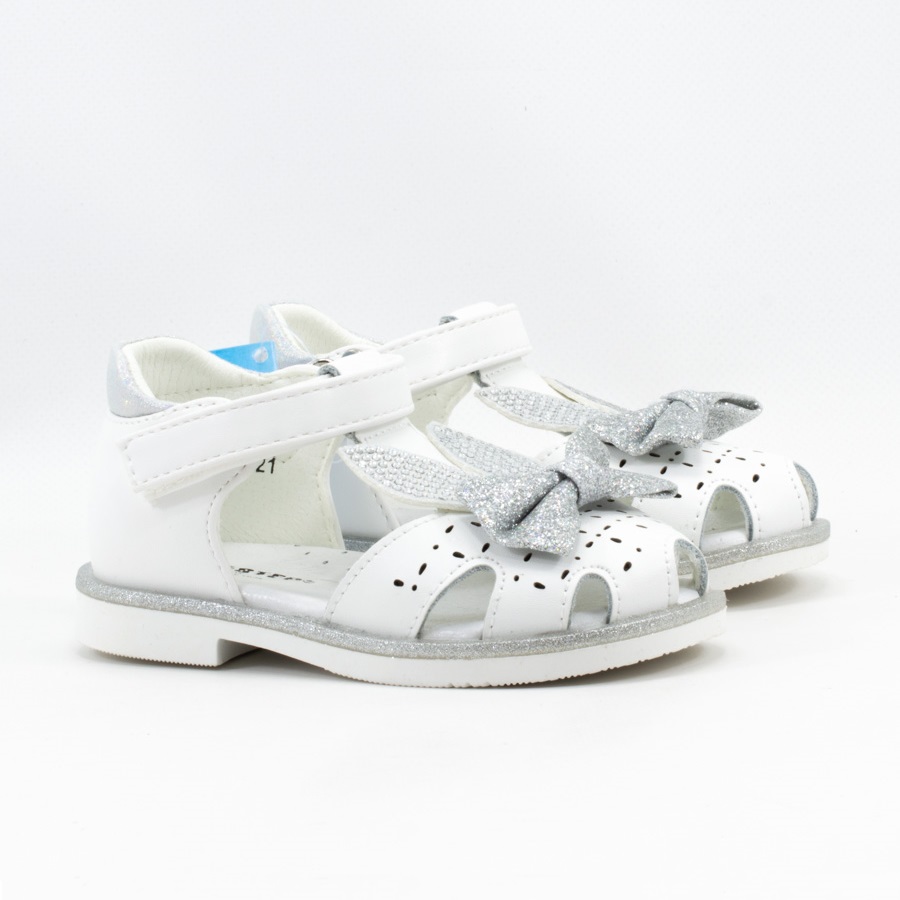 Детские Босоножки Комбинированная Кожа WEESTEP * R525750021 W