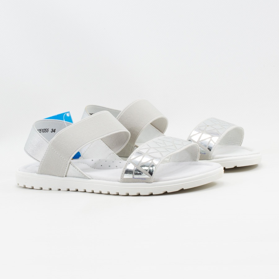 Детские Босоножки Текстиль WEESTEP * R230251055GR