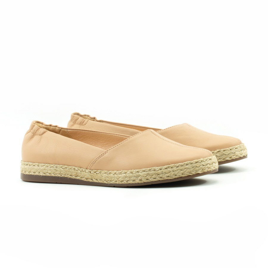 Женские Слипоны Натур. Шкіра RYLKO * 1MNAO_7NNF