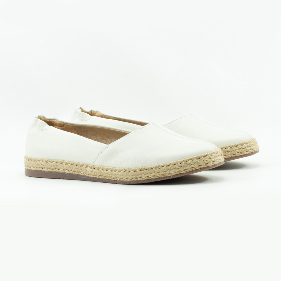 Женские Слипоны Натур. Шкіра RYLKO * 1MNAO_2NSF