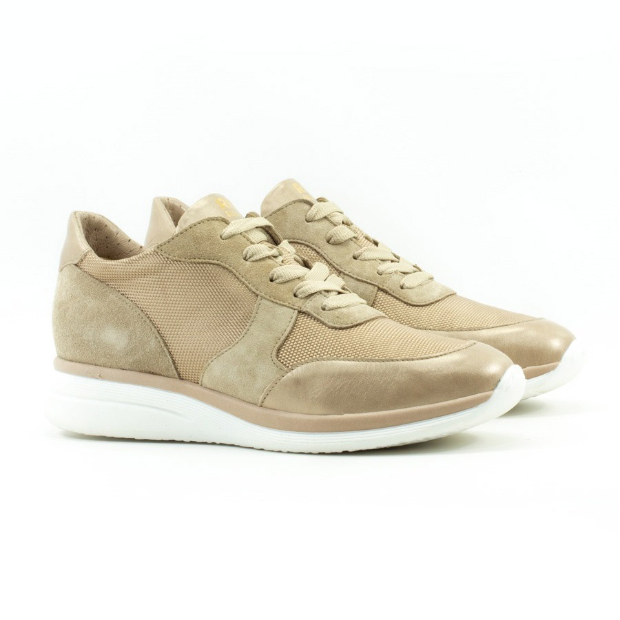Женские Кроссовки Замша-Шкіра RYLKO * 1LRJ7_Z_7NTF