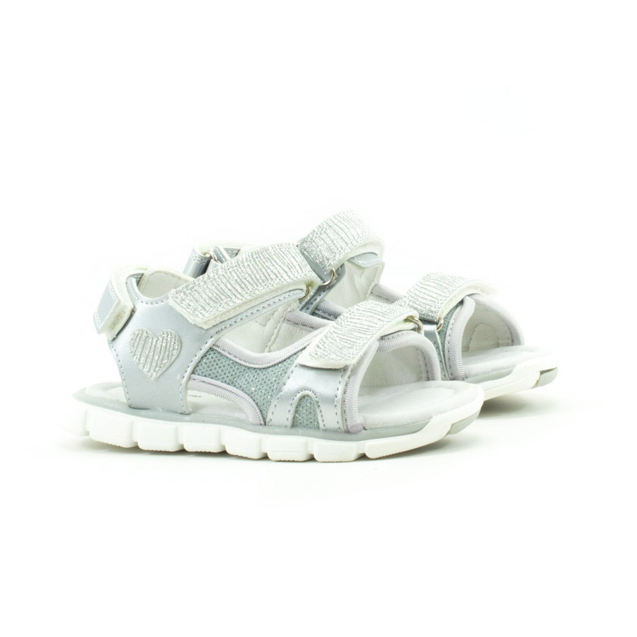 Детские Босоножки Экокожа-Текстиль WEESTEP * R913550231 S