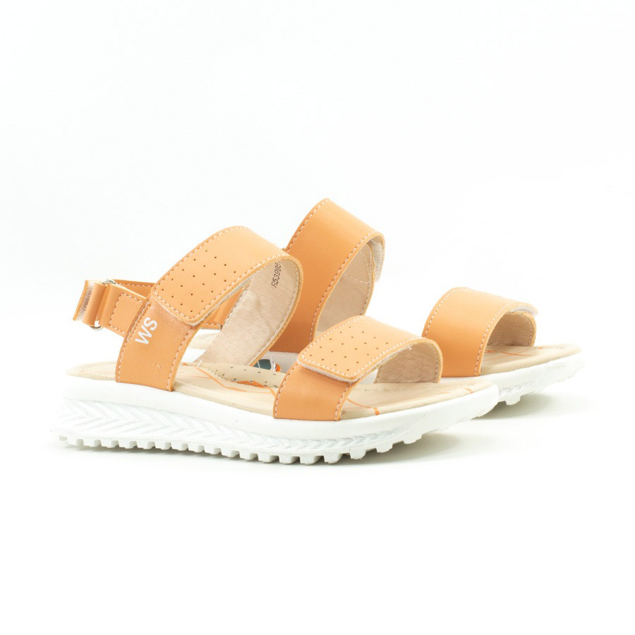 Детские Босоножки Комбинированная Кожа WEESTEP * R539951145 O