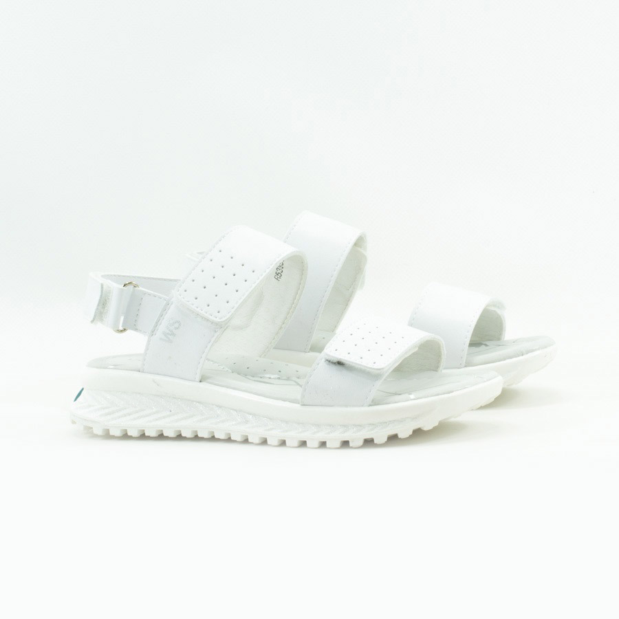 Детские Босоножки Комбинированная Кожа WEESTEP * R539951145 W