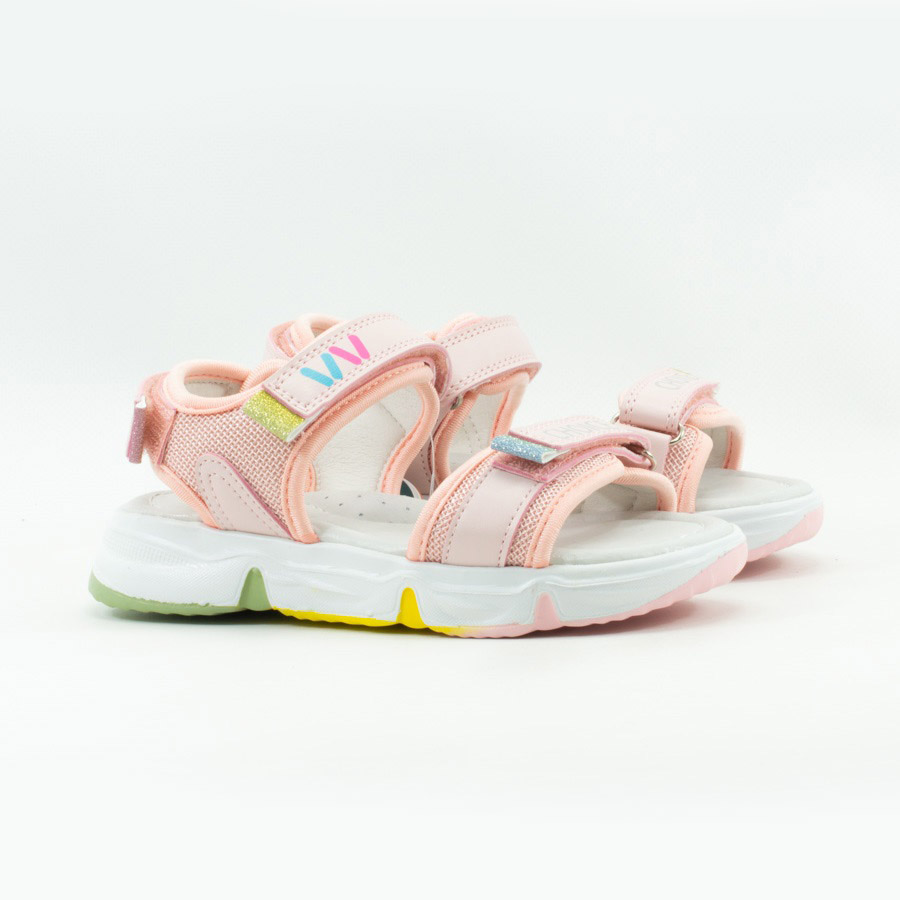 Детские Босоножки Экокожа-Текстиль WEESTEP * R207750845 P