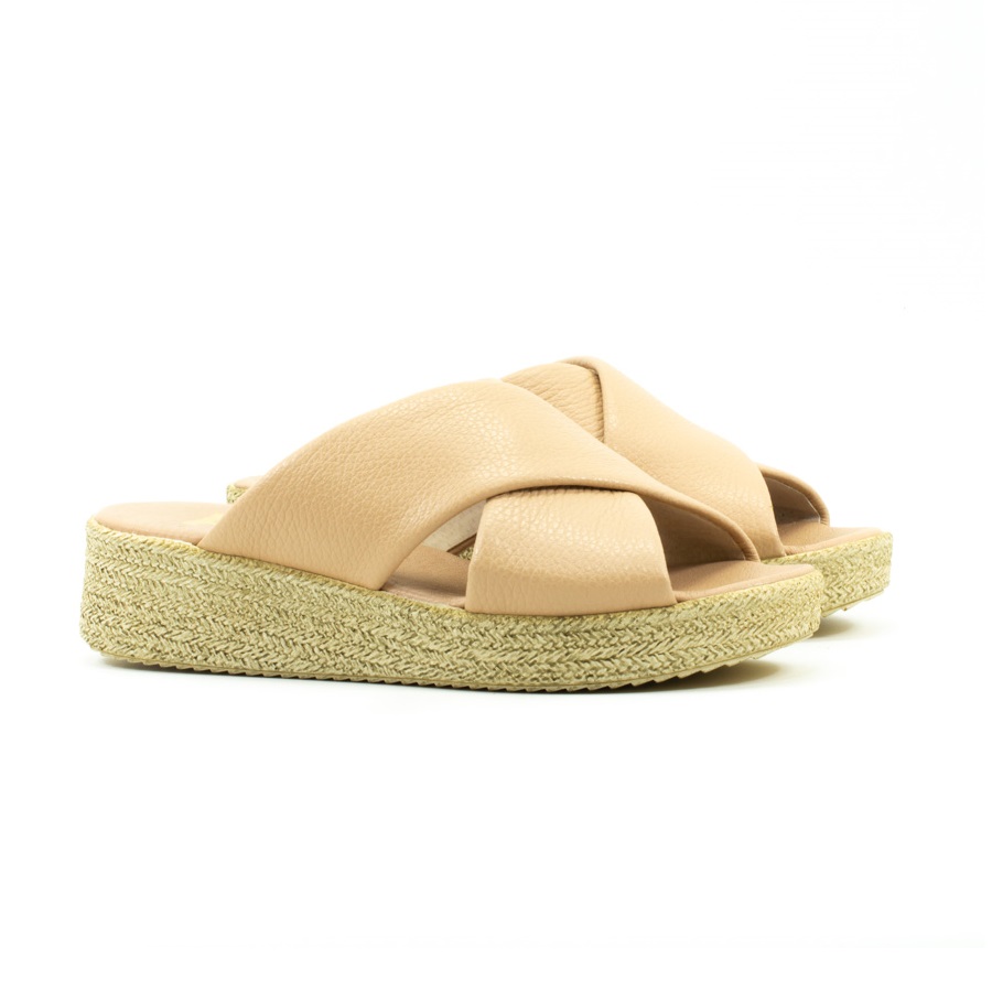 Женские Сабо Натуральна шкіра RYLKO * 1IFB1_P_5LT