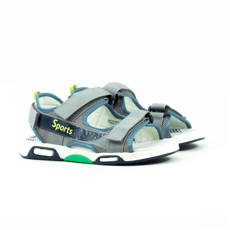 Детские Босоножки Текстиль WEESTEP * R923150911GR