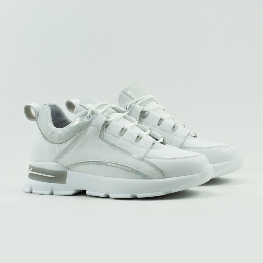 Детские Кроссовки Натур. Шкіра JORDAN * 7090