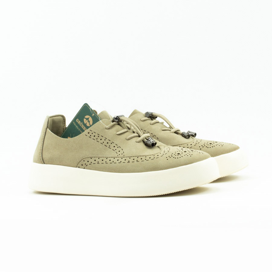 Женские Кроссовки Микрополитекс GRUNBERG * 117507-11-03