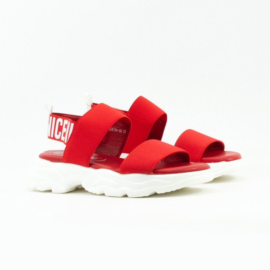 Детские Босоножки Текстиль BETSY * 917354-04-04