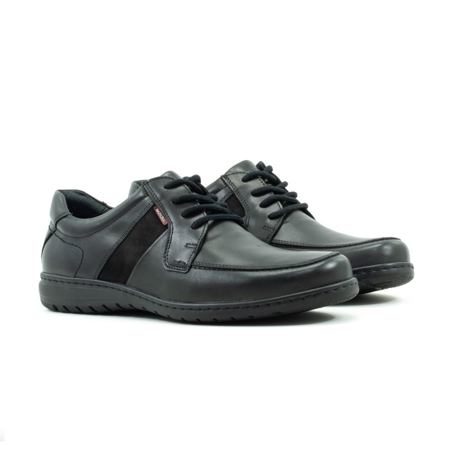 Мужские Туфли комфорт Натур. Шкіра BADURA * 2323-698