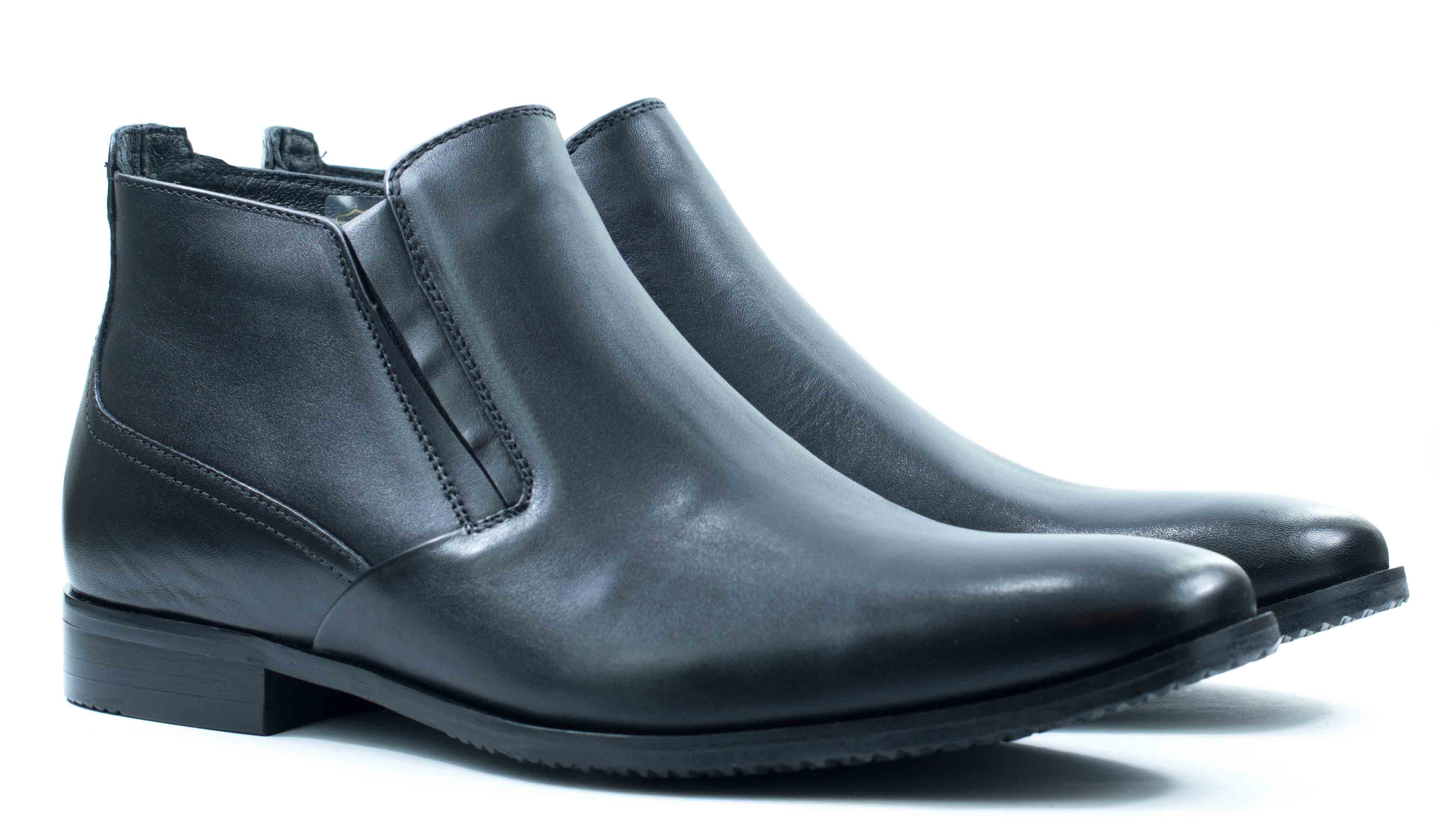 Мужские Черевики Натуральна шкіра BEE * 4450-0460