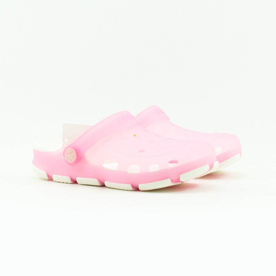 Детские Сабо EVA-100% класс А COQUI * 6363 Pink