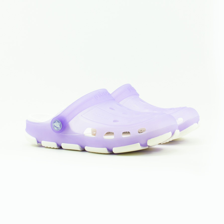 Детские Сабо EVA-100% класс А COQUI * 6363 Purple