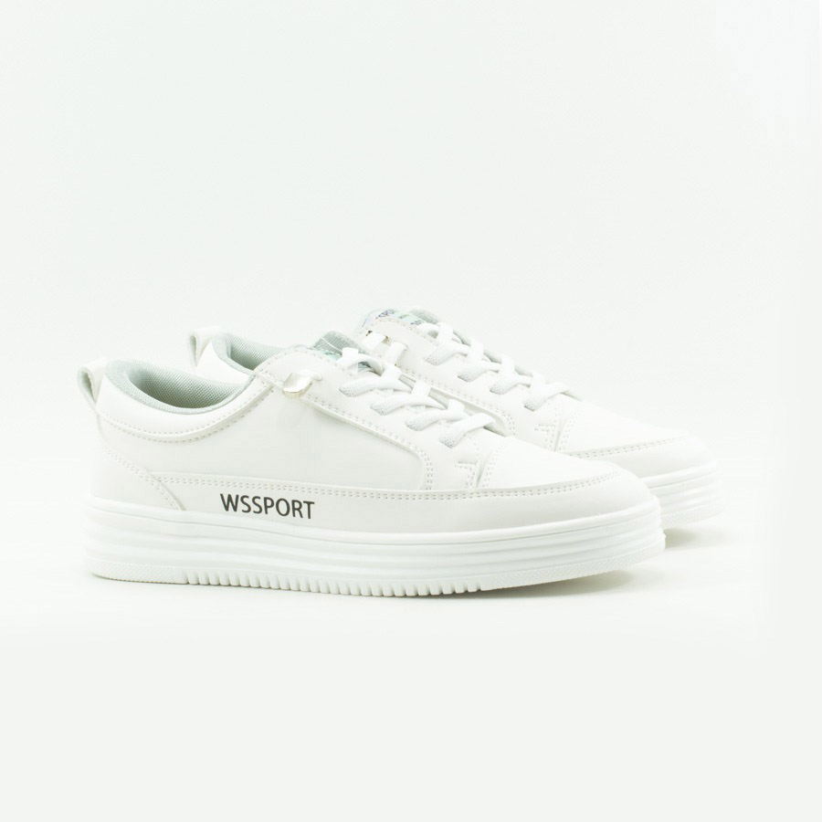 Детские Кроссовки Экокожа WEESTEP * R299254501W