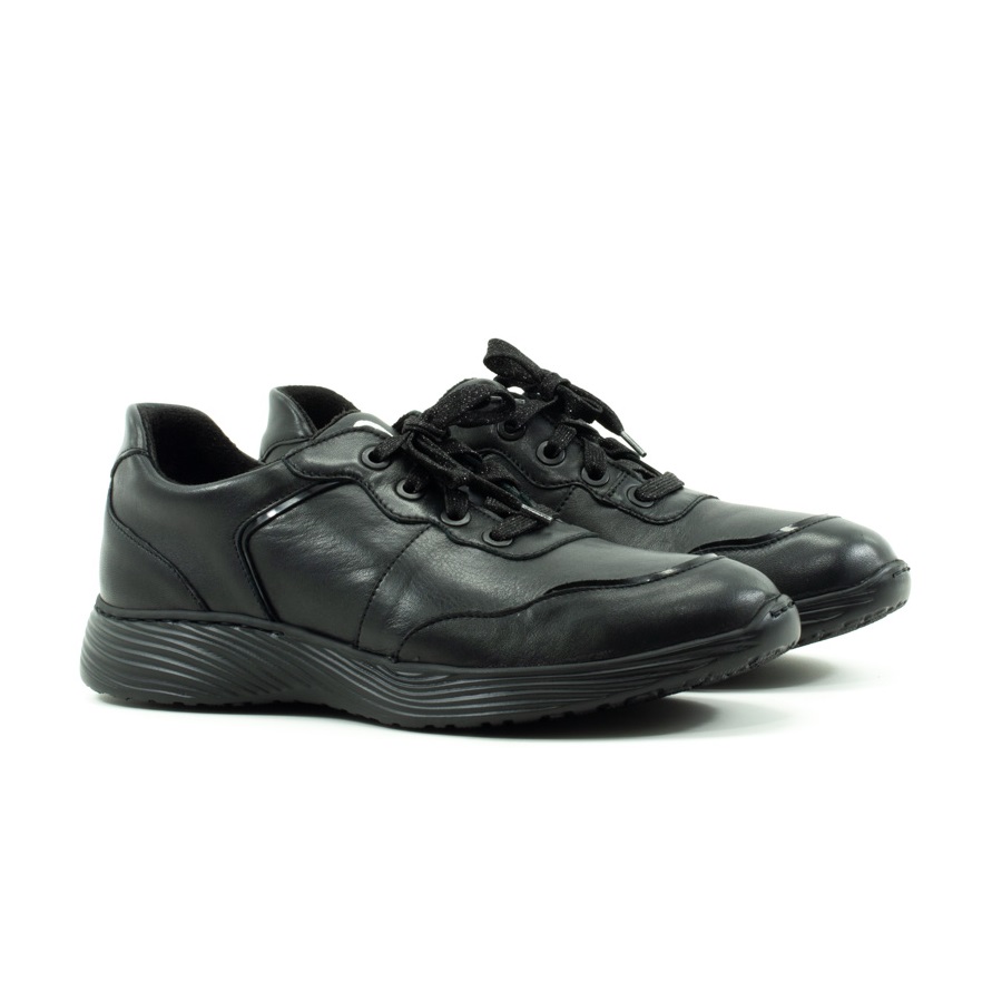 Женские Кросівки Натур. Шкіра RYLKO * 1ZRK5_Z12