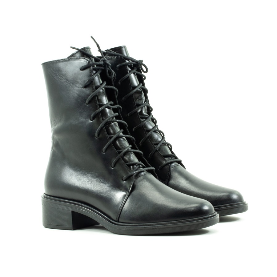 Женские Черевики Натуральна шкіра RYLKO * 3YUJ1_LE3