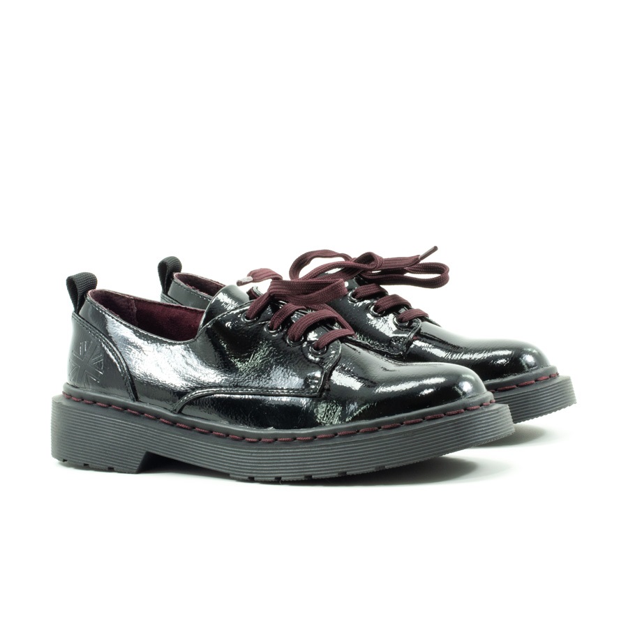 Детские Туфлі Екошкіра-Замш BETSY * 918319-01-01