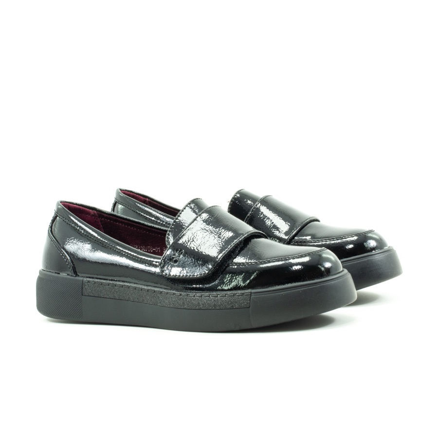 Детские Туфлі Екошкіра-Замш BETSY * 918310-08-01