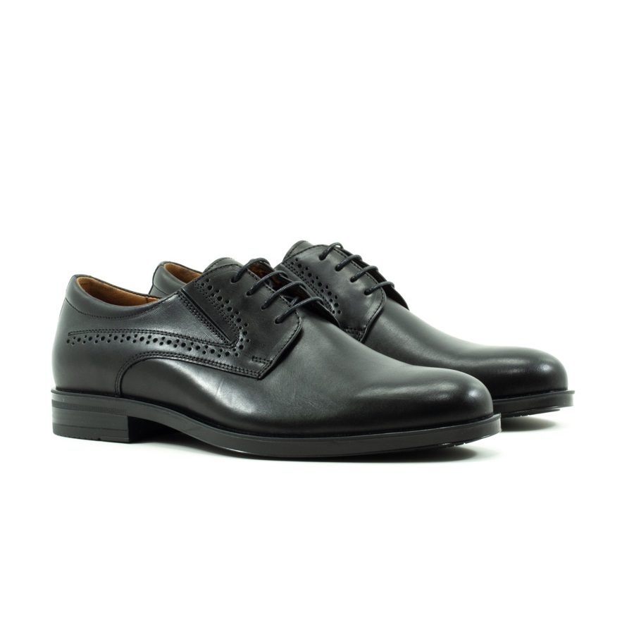 Мужские Туфли модельные Натур. Шкіра CONHPOL * 9138-0800