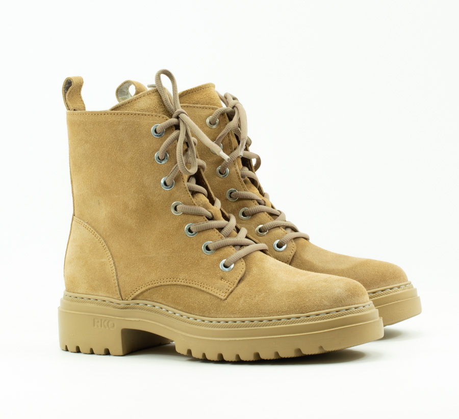 Женские Ботинки Замша RYLKO * 2XVE3_H_1RW