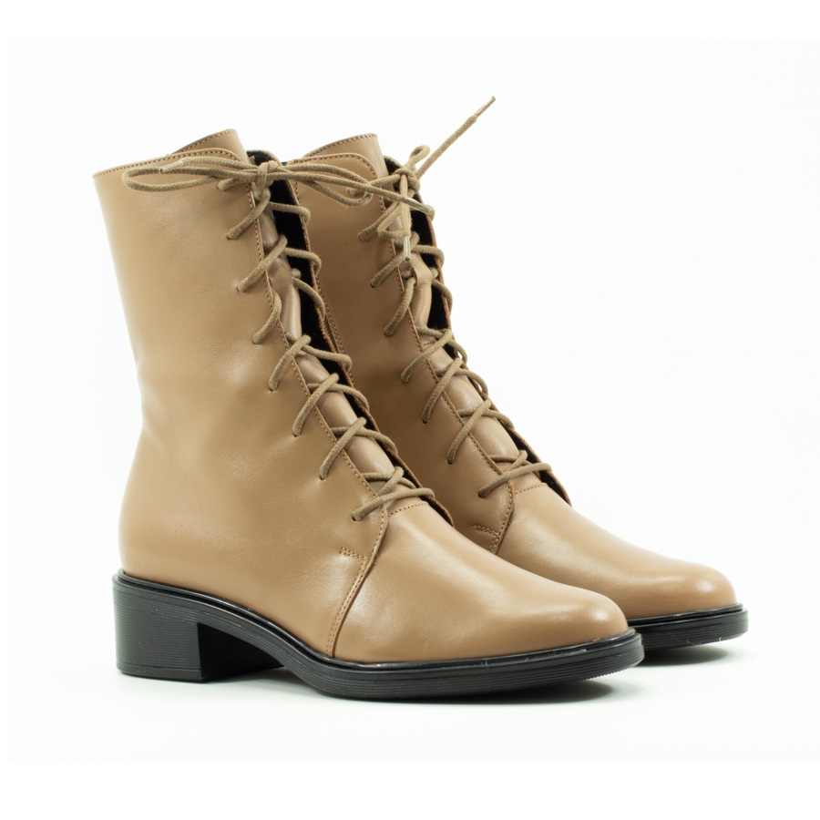 Женские Ботинки Натур. Шкіра RYLKO * 3YUJ1_1T