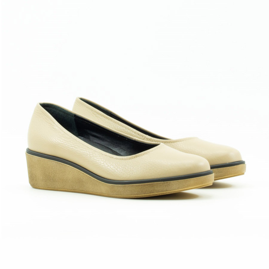 Женские Туфли комфорт Натур. Шкіра RYLKO * 3L203_V_4RM