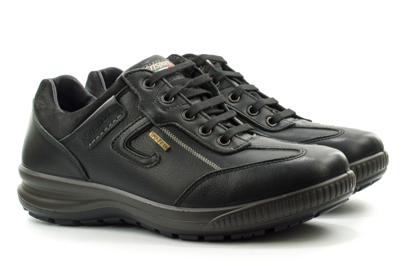 Мужские Кроссовки Нубук,Кожа GRISPORT * 41709o20