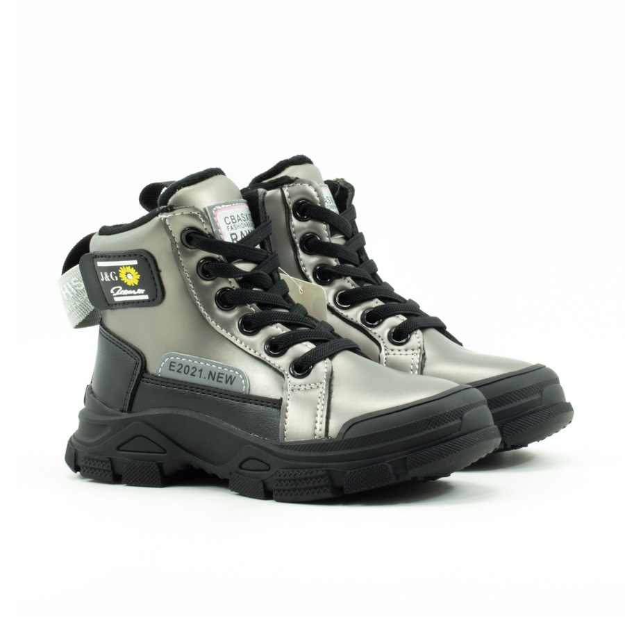 Детские Ботинки Экошкіра JONG GOLF * B30495-22