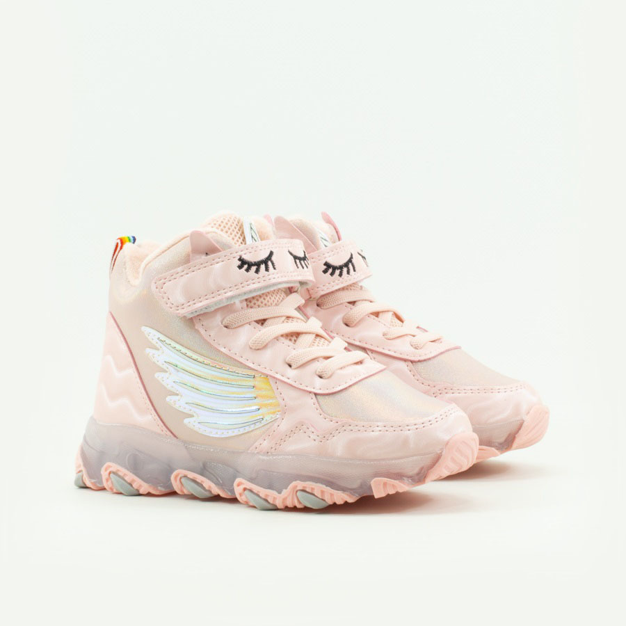 Детские Ботинки Екошкіра JONG GOLF * B30473-8