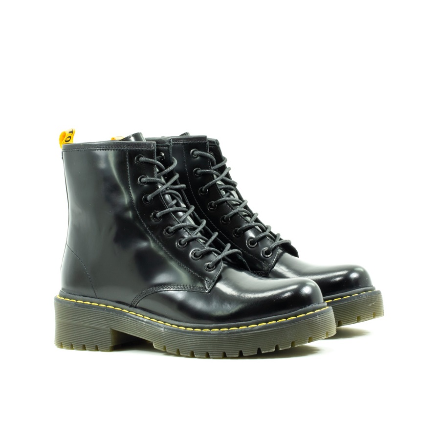 Женские Ботинки Натур. Шкіра CORSO VITO * 02-1815953-Б