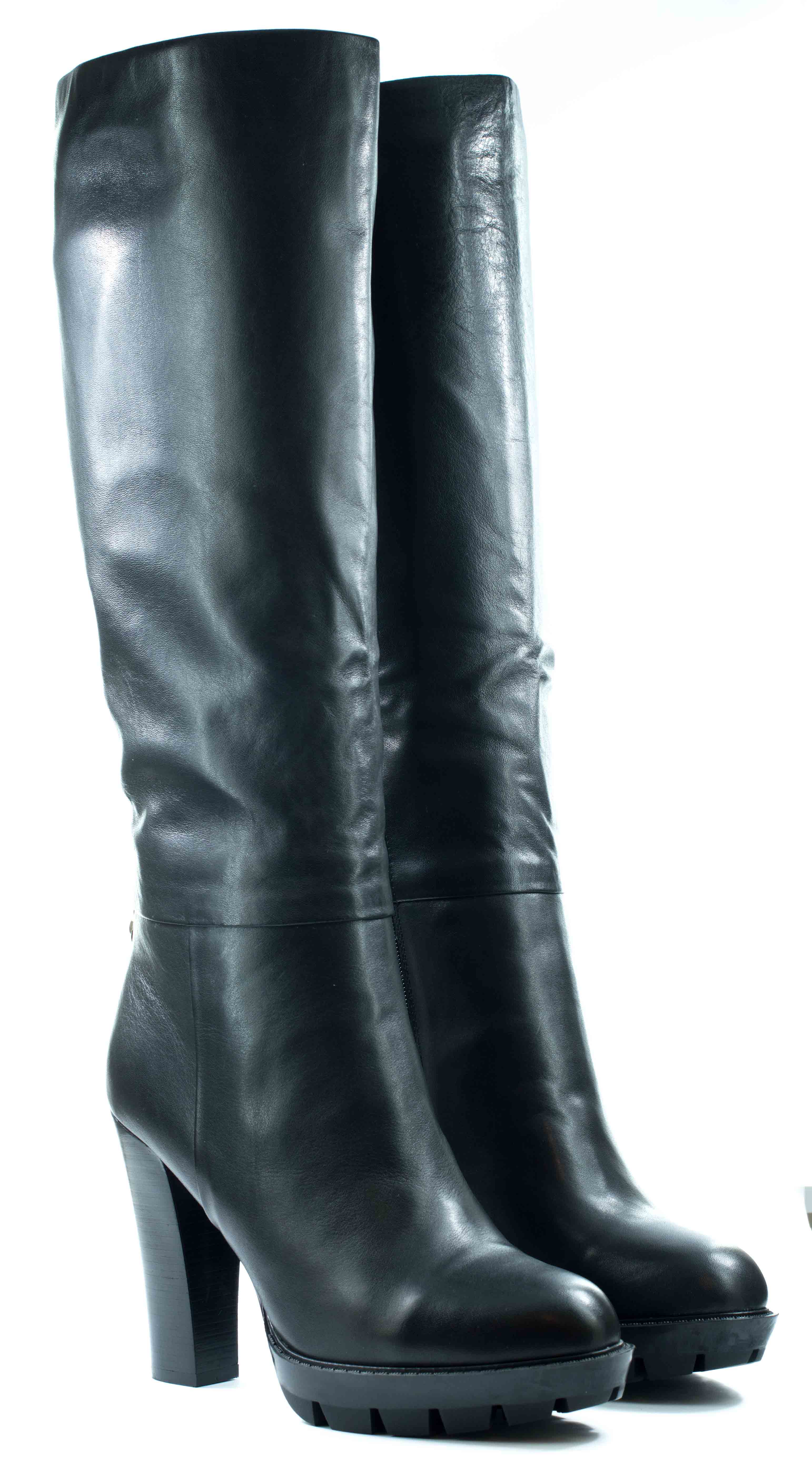 Женские Сапоги Натур. Шкіра VITTO ROSSI * SH8325-1672