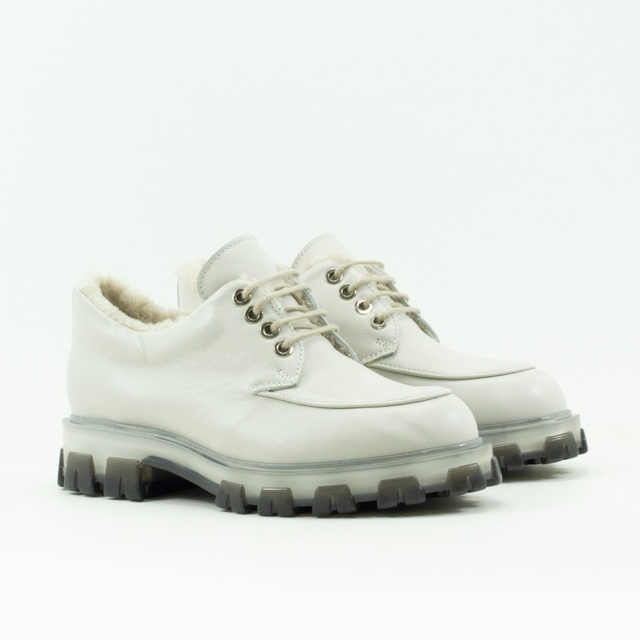 Женские Ботинки комфорт Натур. Кожа STEPTER * 7788