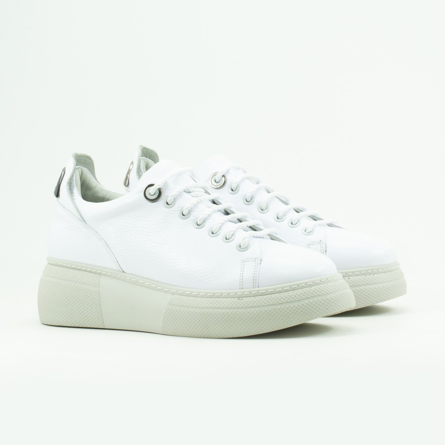 Женские Кросівки Натур. Шкіра LA PINTA * 0378-001D