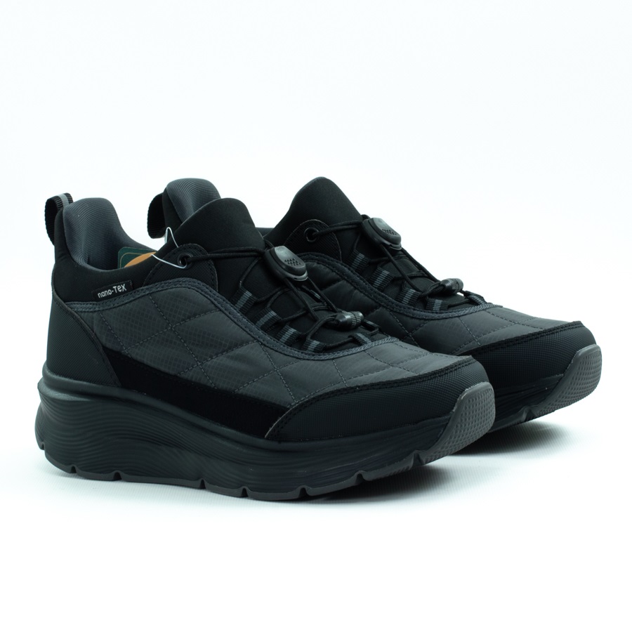 Женские Кроссовки Микрополитекс GRUNBERG * 138515-04-03