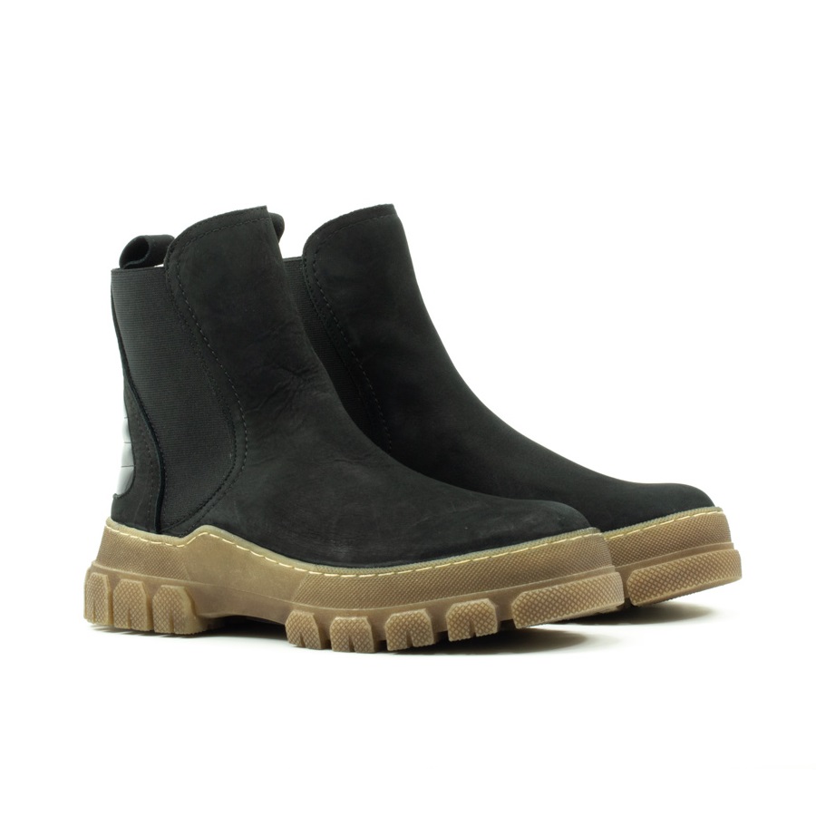 Женские Ботинки Замша SOLO FEMME * 65501-02-H92