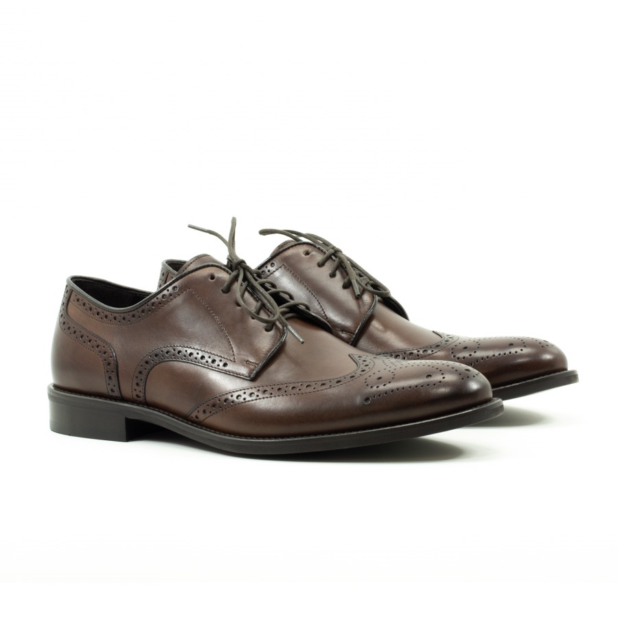 Мужские Туфли модельные Натур. Шкіра PILPOL * PW081M250