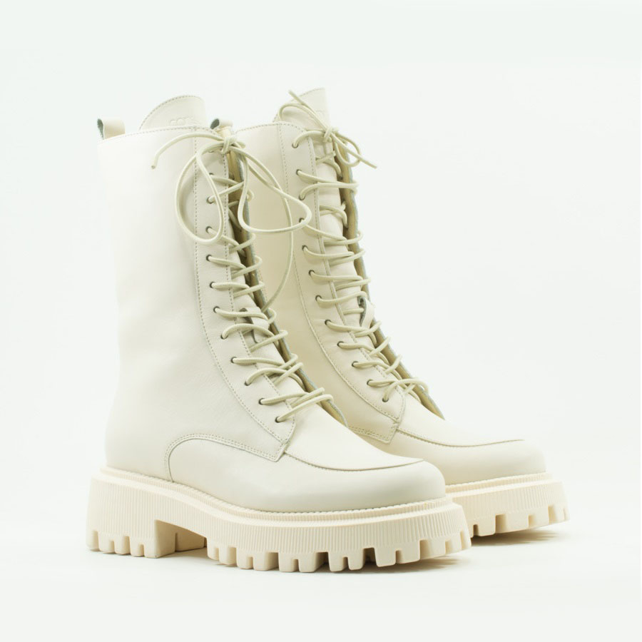 Женские Ботинки комфорт Натур. Шкіра CORSO VITO * 02-2311035-Ш