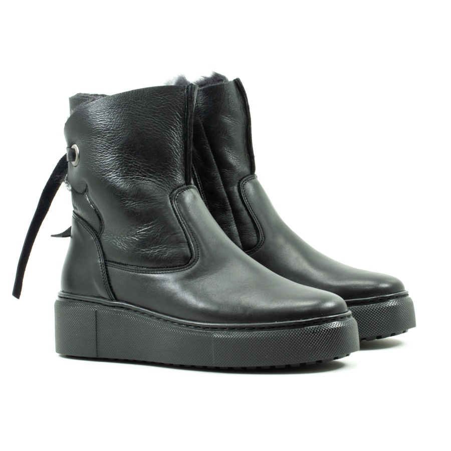 Женские Черевики Натуральна шкіра STEPTER * 7815 Кожа