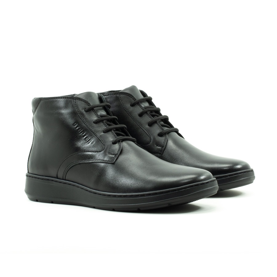 Мужские Ботинки Натур. Шкіра STEPTER * 7851